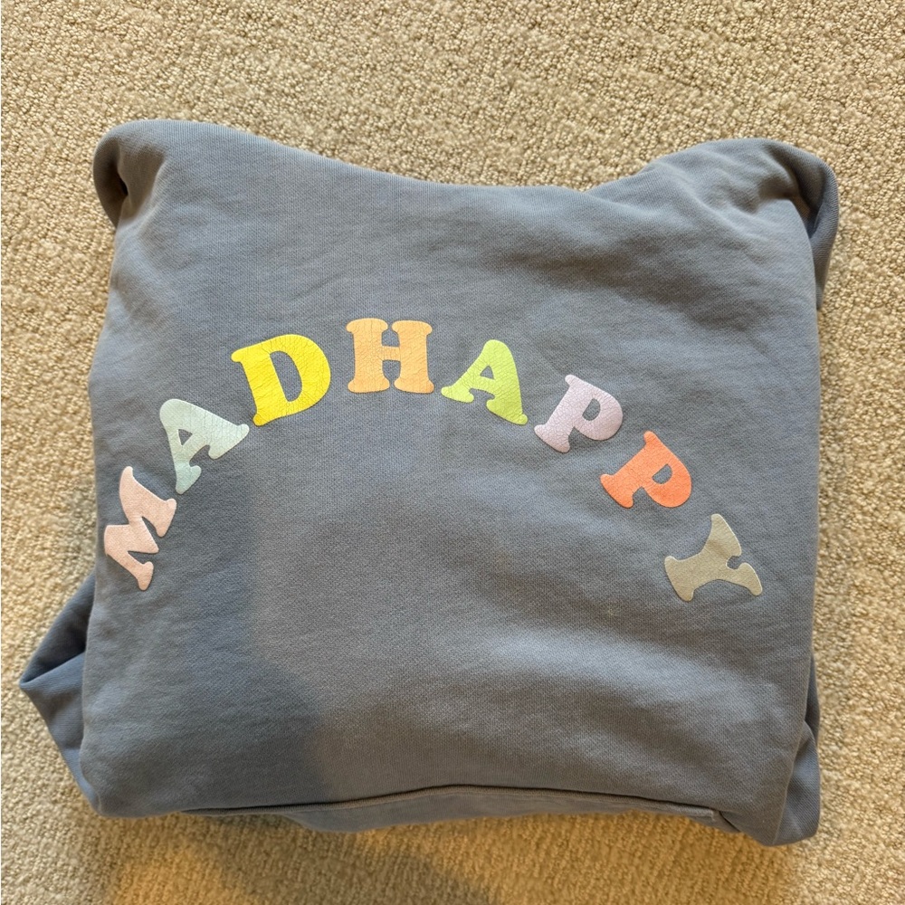 Madhappy hoodie